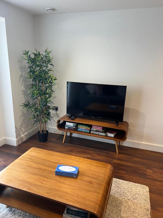 Stunning Manchester City Centre Apartment! Ideal For Small Groups Bagian luar foto